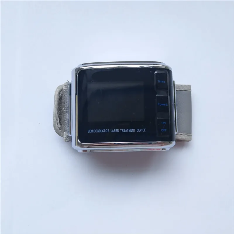 ATANG Watch Laser Tens Acupuncture Therapy Cure Diabetes Rhinitis Tinnitus Laser Watch Physical Device Cardiovascular Disease ATANG Watch Laser Tens Acupuncture Therapy Cure Diabetes Rhinitis Tinnitus Laser Watch Physical Device Cardiovascular Disease