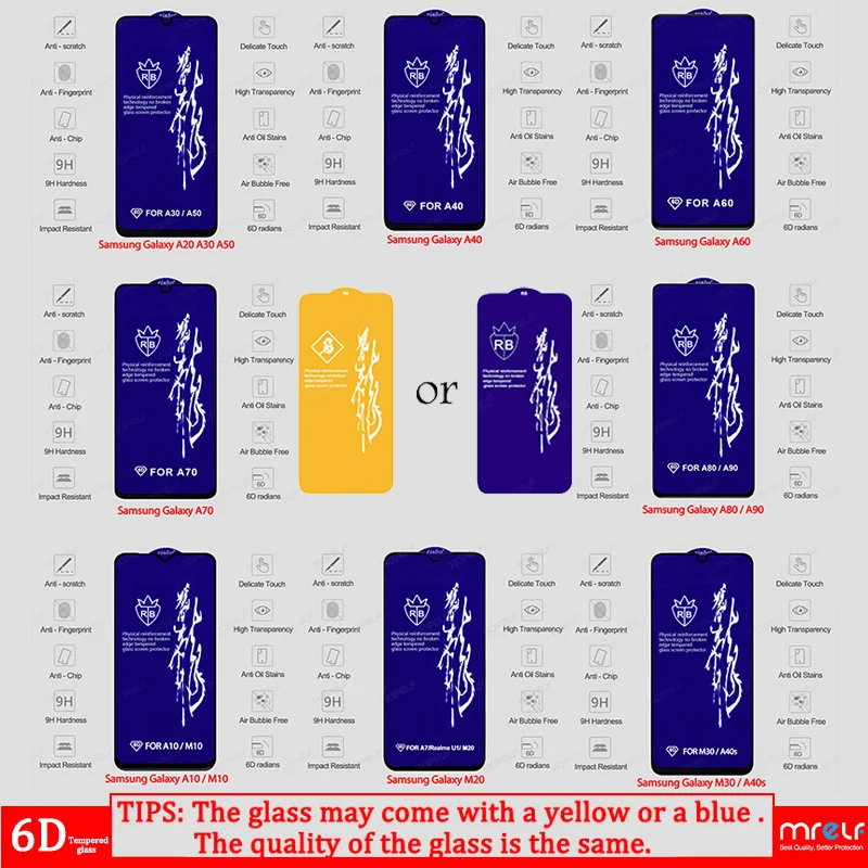 Tempered-Glass-for-Samsung-Galaxy-A50-A70-A40-Screen-Protector-Glass-for-Samsung-A50-A40-A30