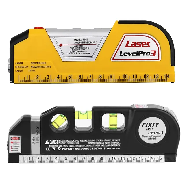 Special Offers Laser Level Vertical Measure Line Tape Adjusted Standard Ruler Horizontal Lasers Aligner Cross Project Vertical Laser Light D104 Special Offers Laser Level Vertical Measure Line Tape Adjusted Standard Ruler Horizontal Lasers Aligner Cross Project Vertical Laser Light D104
