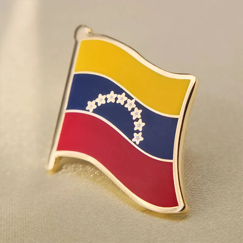 Venezuela..