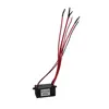 Anion Generator Output 30 Million Pcs High Density 4 Brush Negative Ion Generator ,air Purifier Parts for Home Ionizer 3