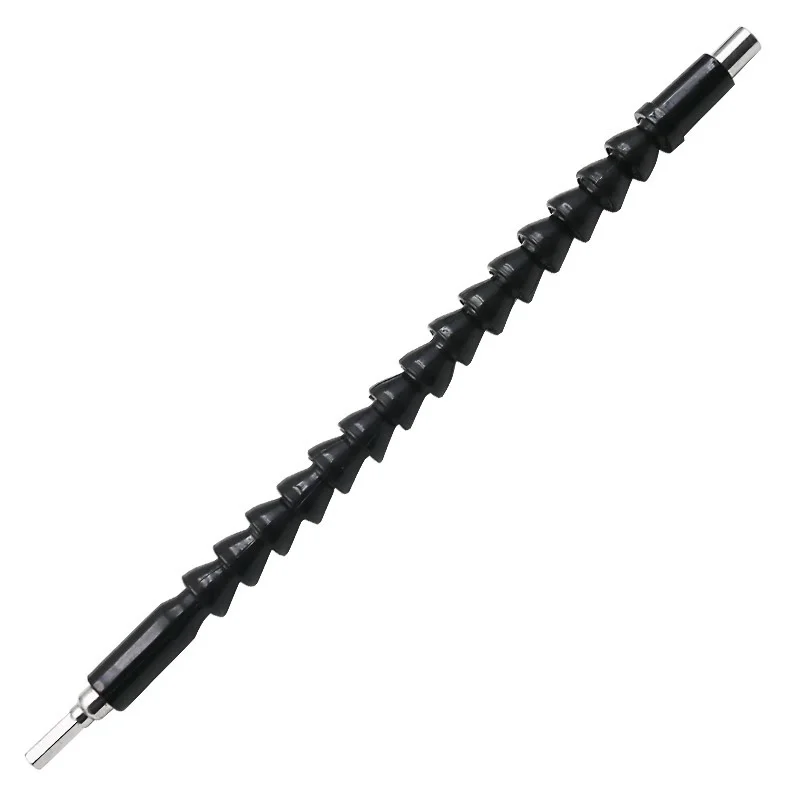 

Cardan Shaft Connection Soft Extension Rod Multi-Function Universal Snake-Shaped Flexible Shaft Hose 300mm1PCS