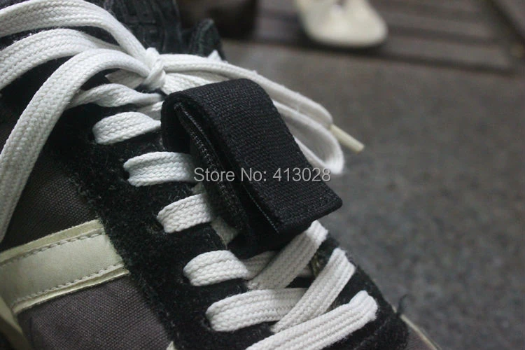 Tune Belt capteur cas sac à chaussures pour NIKE + IPOD SPORT KIT NANO  Iphone 4 4S 5 capteur tactile noir | AliExpress