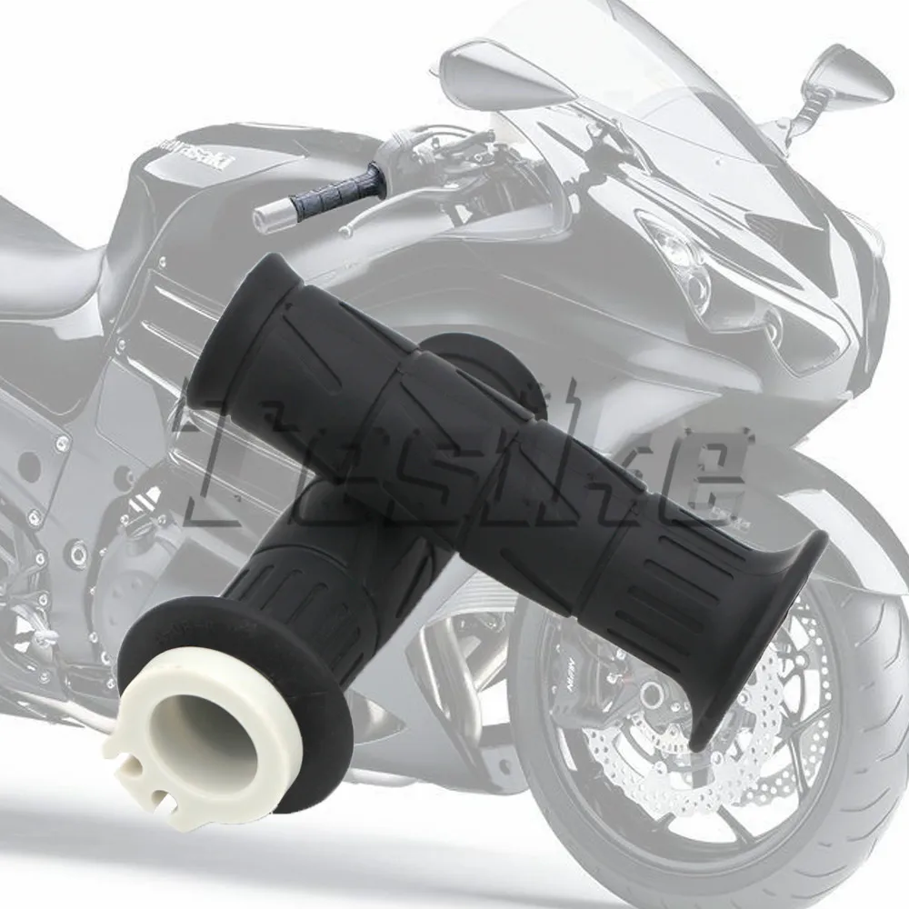 

Motorcycle Anti-Skid Handle Grips grips ends handlebar For Kawasaki Z250 ABS Z250SL Z650 ABS Z900 ABS Z900RS Z900RS CAFE