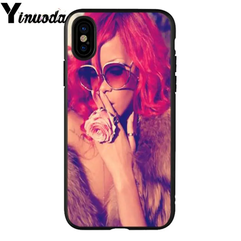 Sexy Pop Star Rihanna 