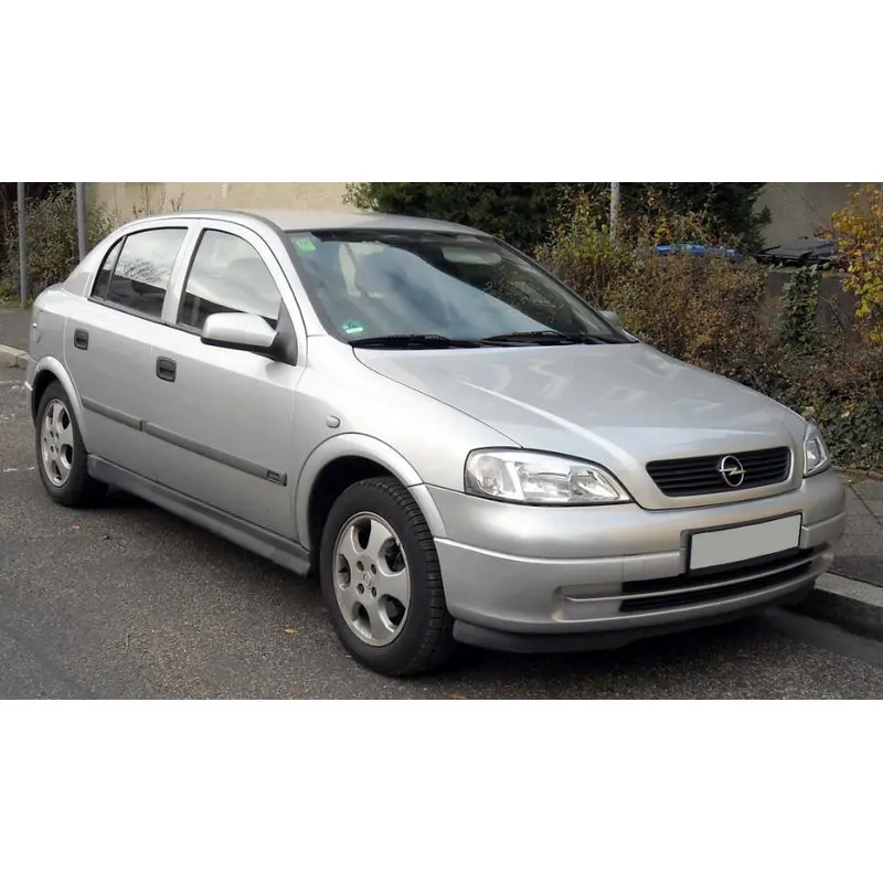 Для Opel Astra G 2002 автомобильные фотолампы для автомобилей 5 шт.|Фара авто в сборе| |
