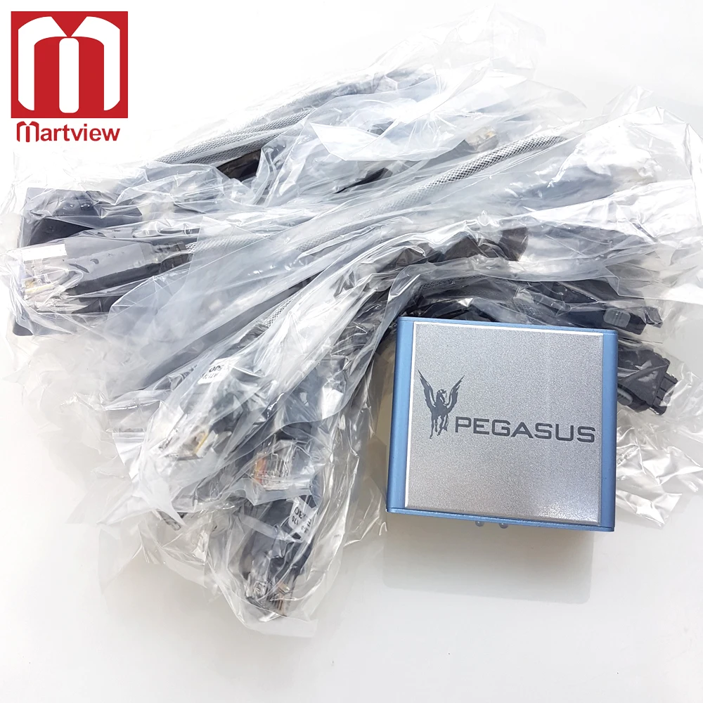 

Martview Pegasus Box for Samsung mobiles flashing and unlocking