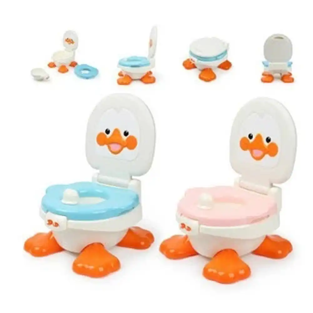 3 in 1 potty chair