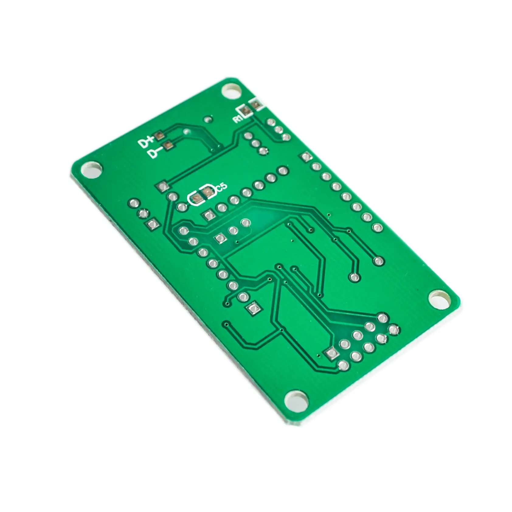 ATmega8 48 88 168 AVR минимальная система основной платы макетная плата PCB пустая пластина