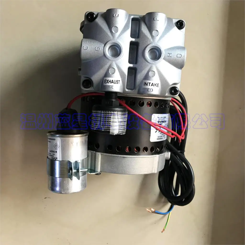 Американский подлинный поршневой воздушный компрессор 688CGHI44 W019 вакуумный