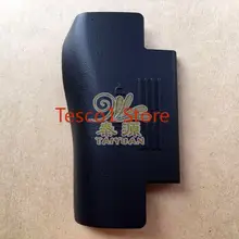 Для Nikon D7100 D7200 карты памяти SD отсека Крышка батарейного отсека Ремонт Часть