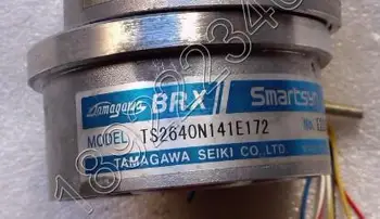

Used encoder TS2640N141E172 TESTED PASS OK