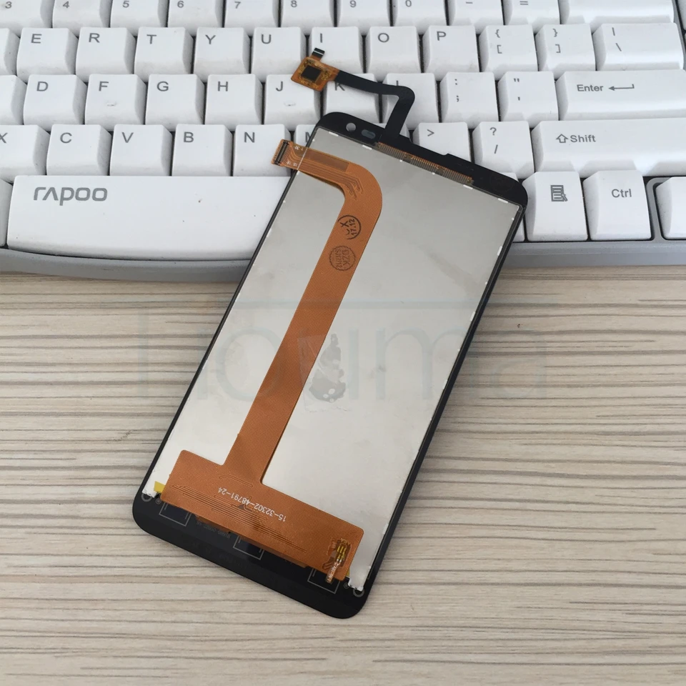 Fly IQ4514 LCD Display Digitizer (15)