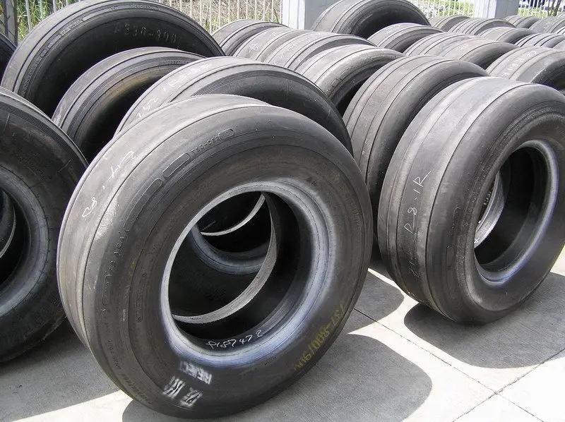 used aircraft tires for ship bumper and tugboat fendertire rcaircraft