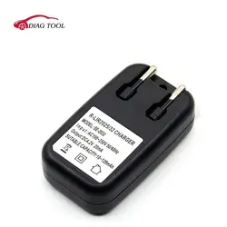 3,6 V CR2032 LIR2032 LIR2025 пуговица-Монетка перезаряжаемый аккумулятор литиевая батарея путешествия Зарядное устройство