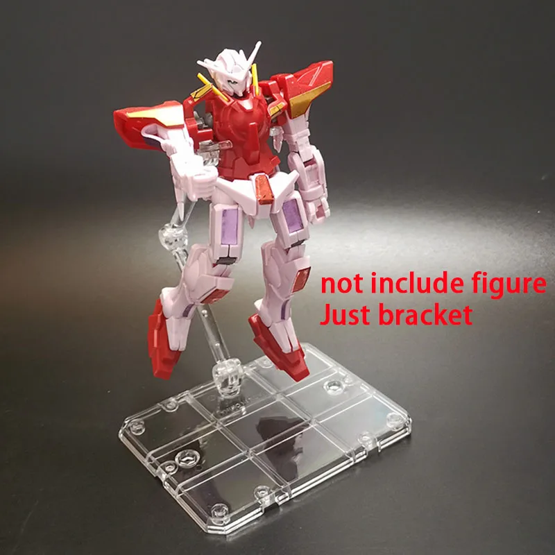 Экшн база подходит подставка для дисплея кронштейн 1/144 HG/RG Гандам/фигурка