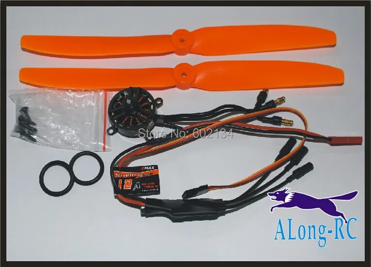 f3p rc planes