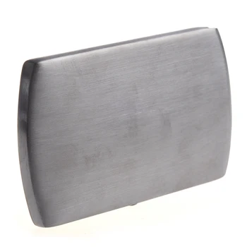 

Wholesale Stainless Steel Wallet Business Name Credit ID Card Holder Case
