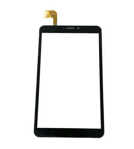 8 дюймов сенсорный экран 100% новое для ирбис TZ85 3G сенсорная панель Tablet PC Сенсорная