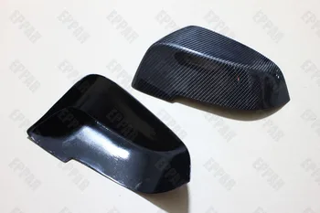 

Carbon Fiber Side Mirror Covers for 2014-2017 BMW F10 F11 5 Series