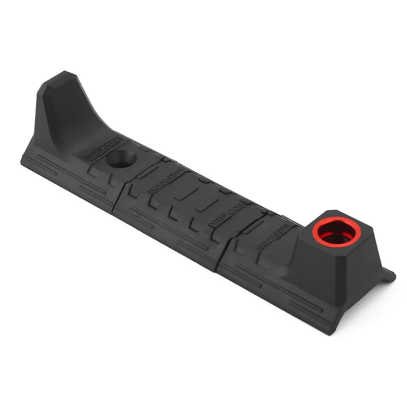التكتيكية MLOK اليد توقف ل M-LOK مرفق نظام صالح M-لوك شحن تعويم Handguard eMag Pul البلاستيك السكك الحديدية غطاء التكتيكية MLOK اليد توقف ل M-LOK مرفق نظام صالح M-لوك شحن تعويم Handguard eMag Pul البلاستيك السكك الحديدية غطاء