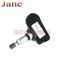 TPMS датчик контроля давления в шинах система для Chrysler 300 Dodge Charger Challenger Jeep Grand Cherokee 433.92 МГц 56029400AE