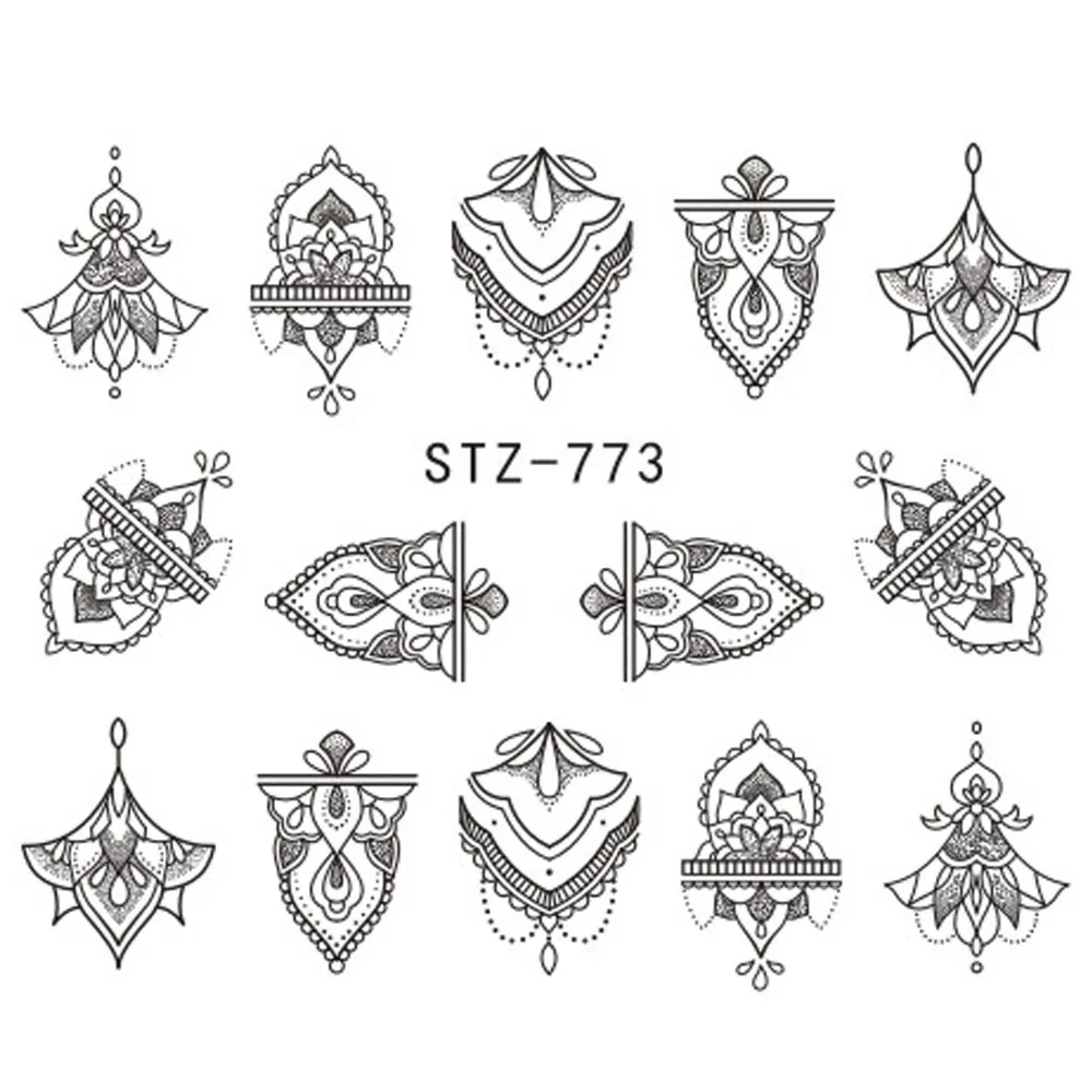 STZ773