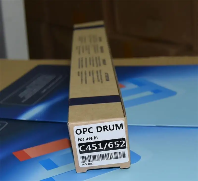  OPC Drum for Konica Minolta bizhub C451 C452 C550 C552 C650 C652 C650P C654 C754 54usd 4 pcs (2)