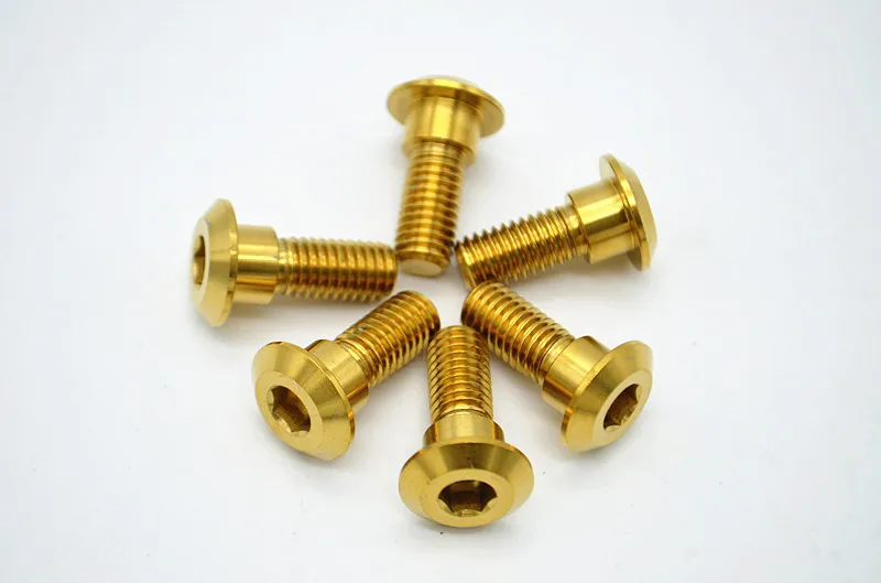 for Suzuki Disc Brake Rotor Bolts