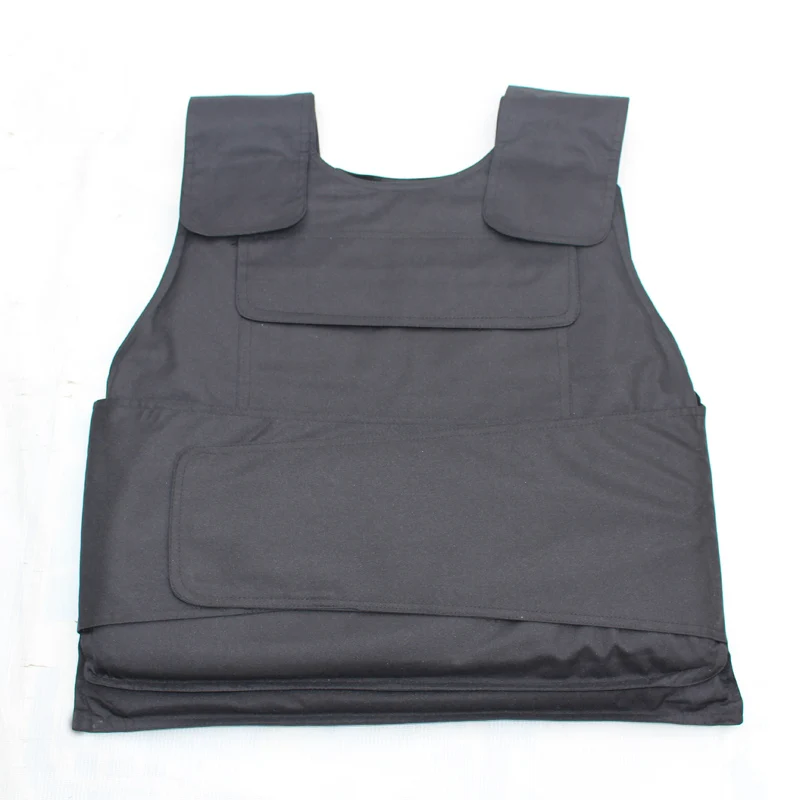 

Outdoor self-defense stab clothing clothing tactical vest stab hard armor bullet-proof protective clothing
