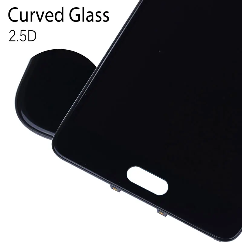 Цена AMOLED Дисплей для XIAOMI Redmi Pro LCD в сборе с тачскрином на рамке Оригинал 5.5 черный белый золото