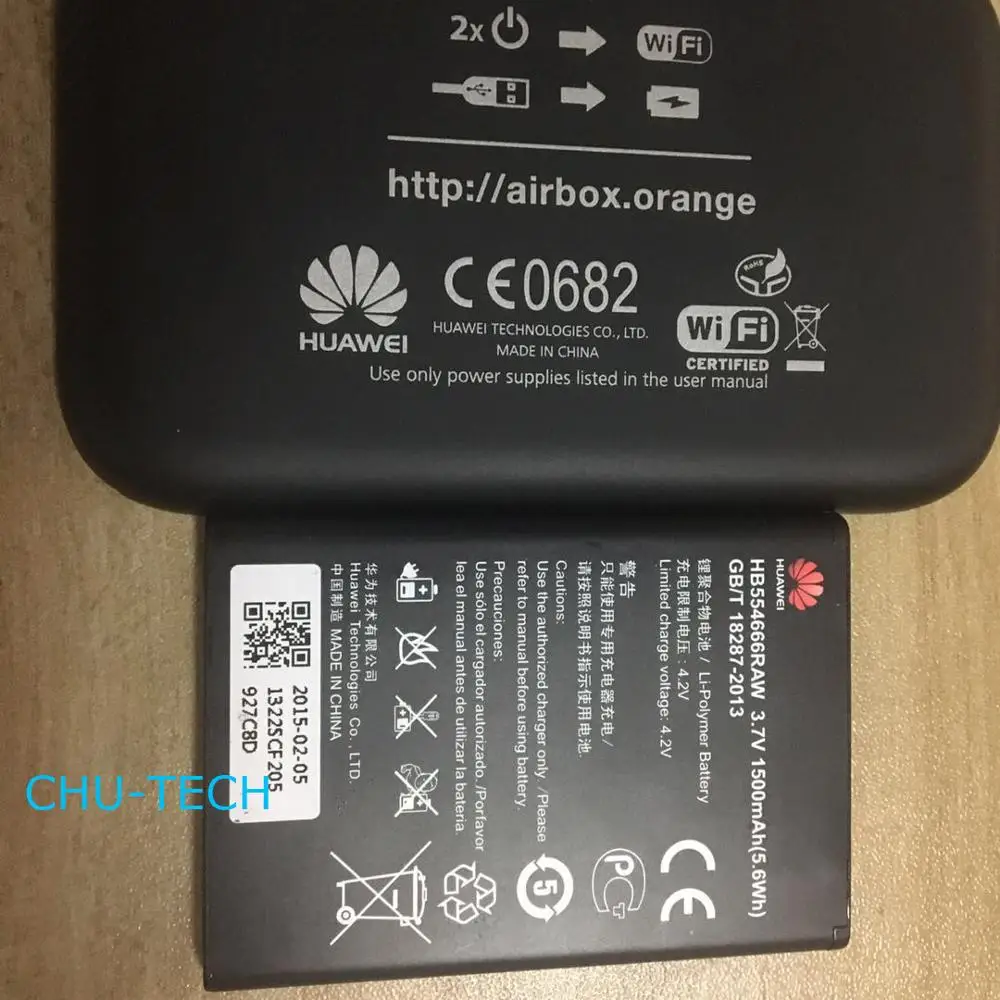 Разблокированный Huawei E5372 4G 150 Мбит/с LTE Cat 4 кармана беспроводной Wi Fi роутер точки