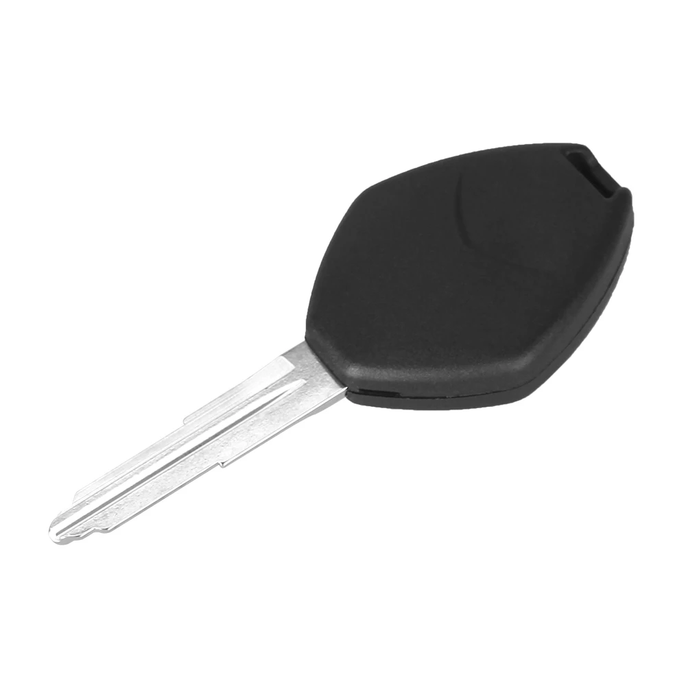 Чехол DANDKEY для Mitsubishi Eclipse Galant Lancer 3 + 1 кнопки корпус дистанционного ключа пустой