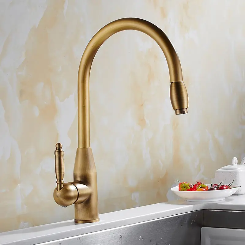 antique bronze