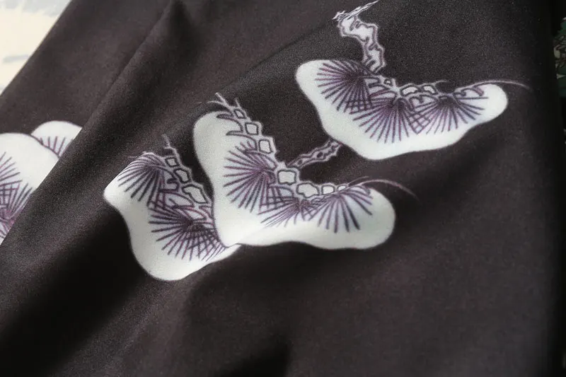 Japanese Ukiyo Kimono Jackets 5