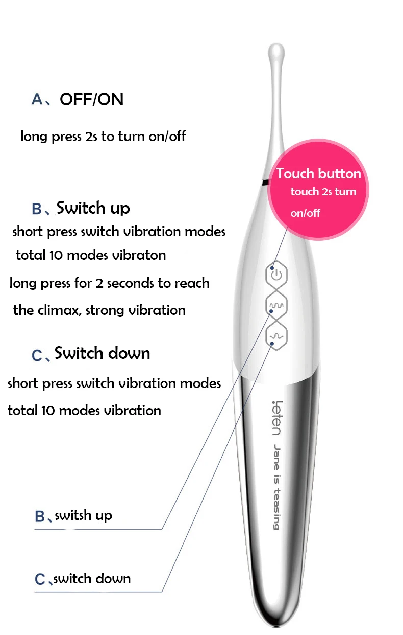 vibrator (17)