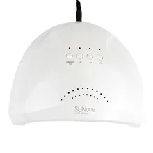 УФ-лампа для сушки ногтей, светодиодная лампа для фототерапии светодио дный, 48 Вт