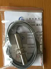 Magnetoelectric Speed Sensor Two-wire Speed Sensor Passive Two-wire Sine Wave Signal Output