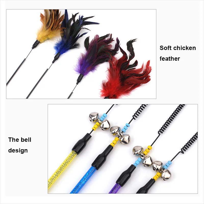 Cat toys