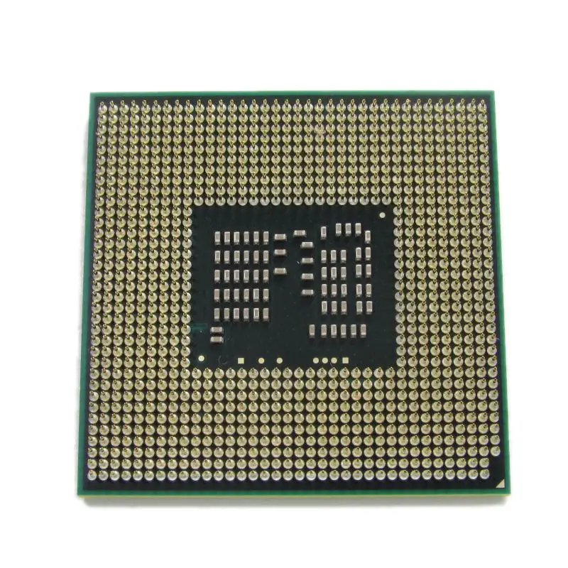 Original Intel Core i5 560M 2,66 GHz Dual-Core Prozessor PGA988 SLBTS Mobile CPU Original Intel Core i5 560M 2,66 GHz Dual-Core Prozessor PGA988 SLBTS Mobile CPU