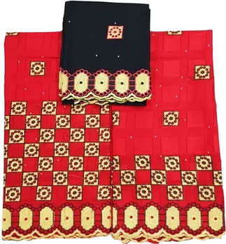 

Swiss voile lace in switzerland african lace fabric 2019 high quality nigerian lace fabrics swiss dry lace in switzerland HL-A9