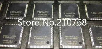 

10pcs/lot EPM570T100I5N EPM570T100I5 EPM570T100I EPM570T100 TQFP100