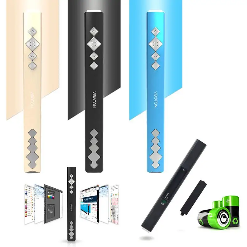 خطاب مؤتمر القلم المحمولة الليزر مؤشر القلم PPT الليزر القلم USB مقدم عن بعد مع ليزر لاسلكي متظاهر خطاب مؤتمر القلم المحمولة الليزر مؤشر القلم PPT الليزر القلم USB مقدم عن بعد مع ليزر لاسلكي متظاهر
