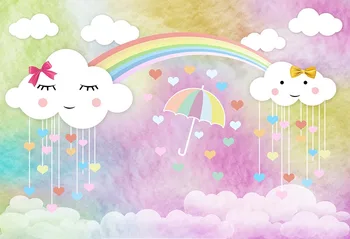 

Birthday Decoration // Happy Birthday Background // Party // Celebration // Photography backgrounds // Family birthday party