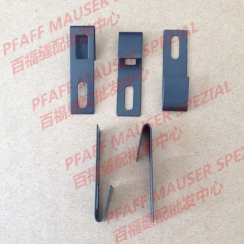 

Sewing Mchine Parts PFAFF Roller gauge limit spring piece for roller car#pfaff91-056906-15