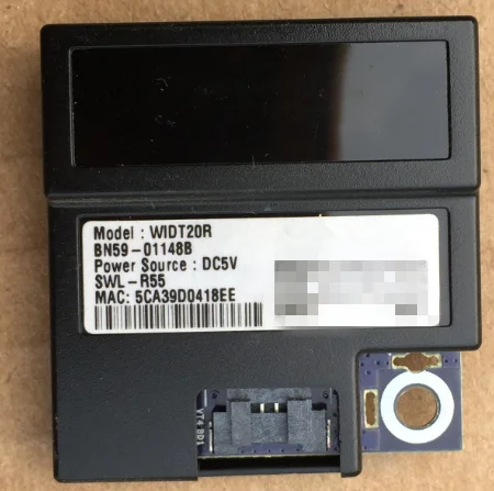 

PS60E8000GJ WIDT20R BN59-01148B wifi module