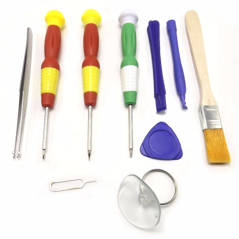 Buy Smart Mobile Phone Repair Tools Kit Screwdriver