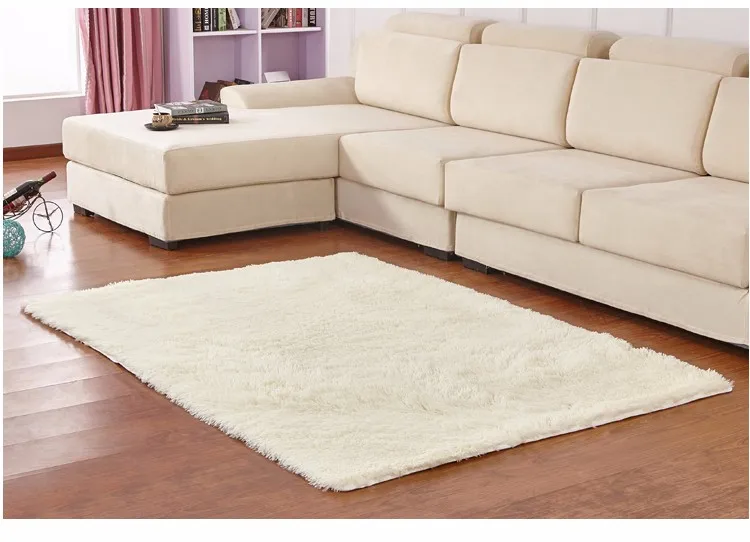 shaggy Comfortable and soft carpet (21)