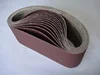NEW 10 pcs 610*100mm Corundum belt Abrasive Sanding Belt for belt grinder ► Photo 3/3