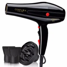 TBDX45-KF-8926, фен kf-8926 fukuda yasuo 2300 w blowbys quieten высокомощный Профессиональный фен